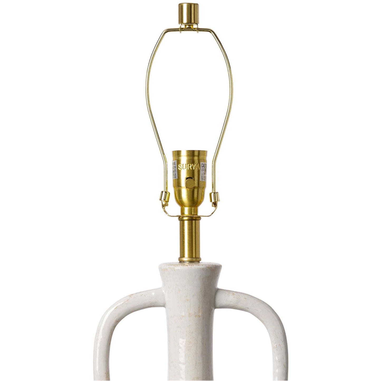 Lighting by BLU Lorraine Lamp Table Lamps