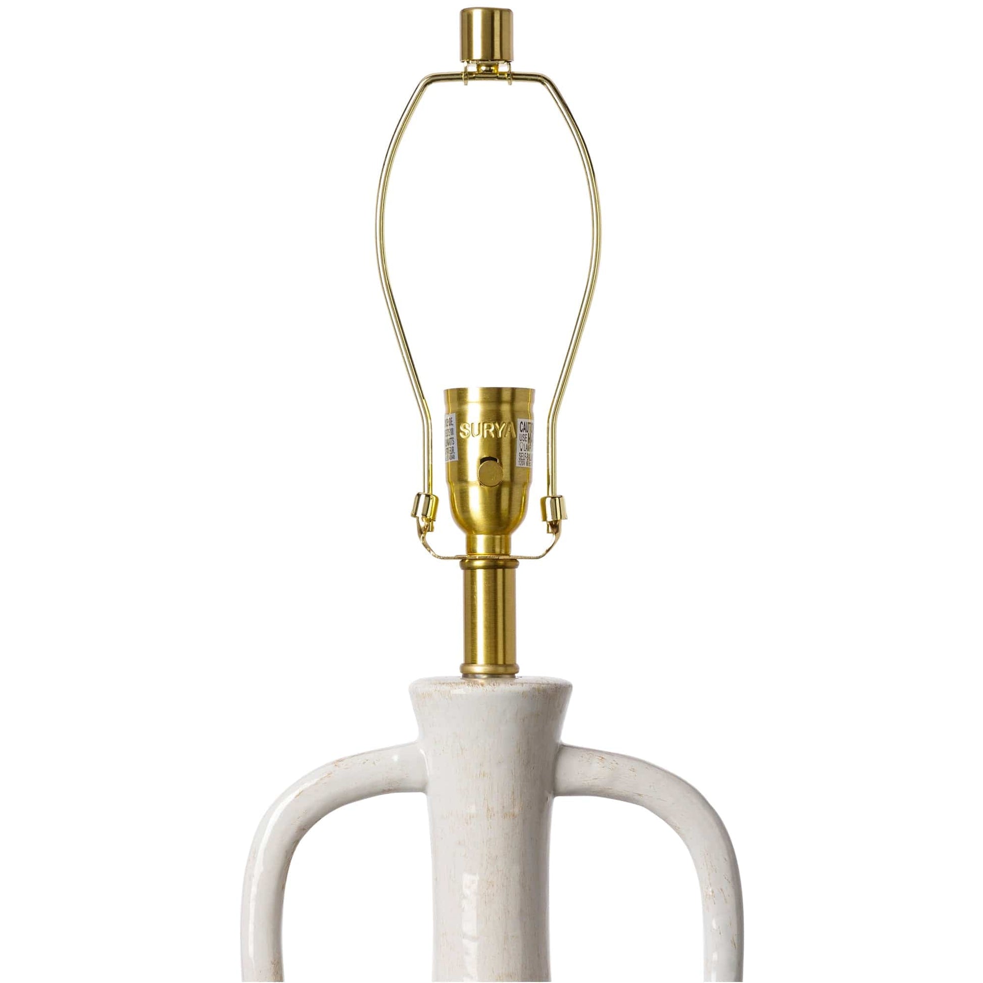 Lighting by BLU Lorraine Lamp Table Lamps