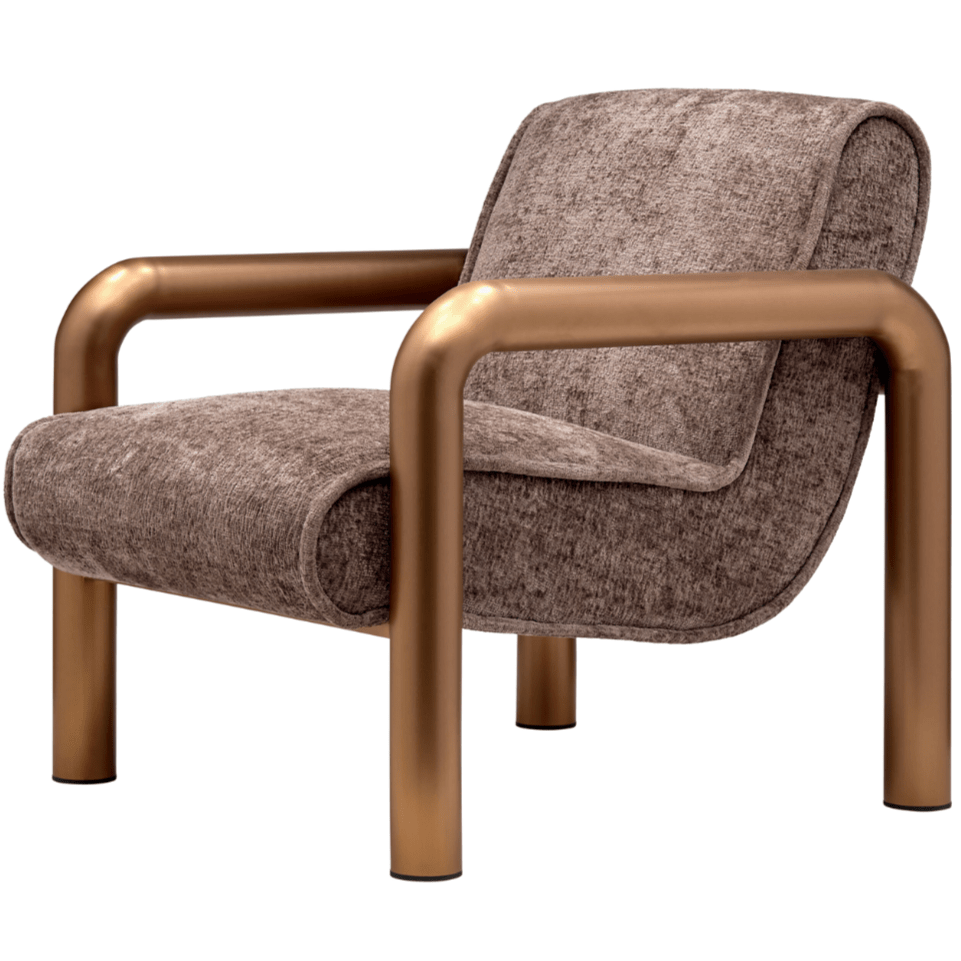 Magnus Accent Chair Accent Chair