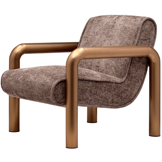 Magnus Accent Chair Accent Chair