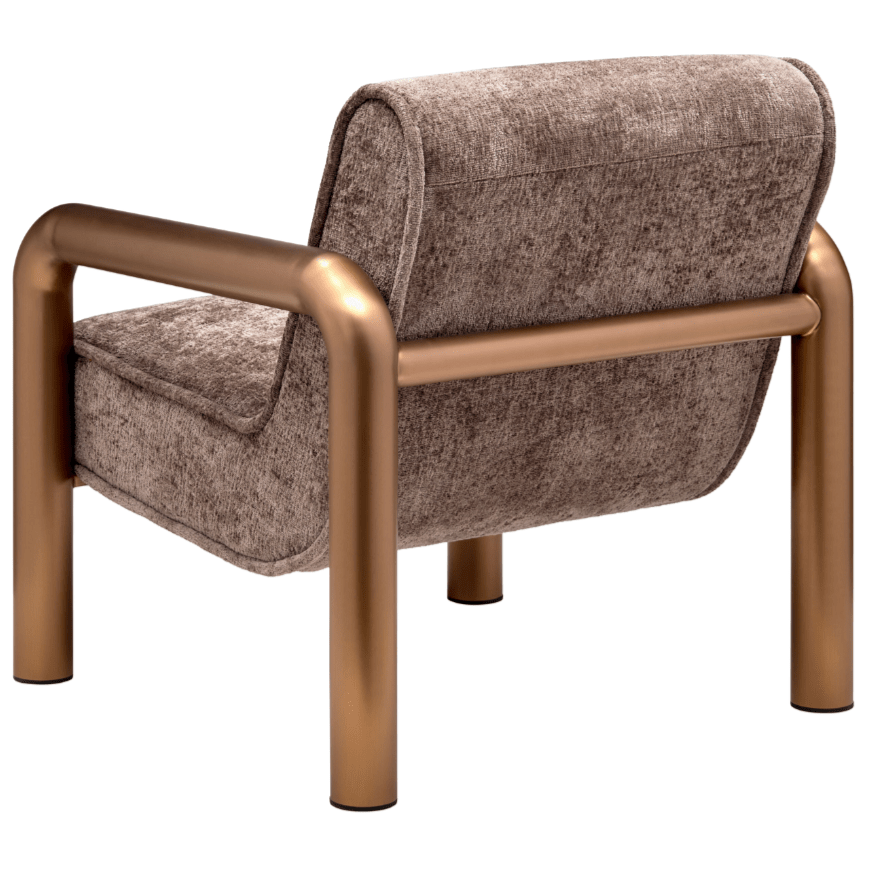 Magnus Accent Chair Accent Chair
