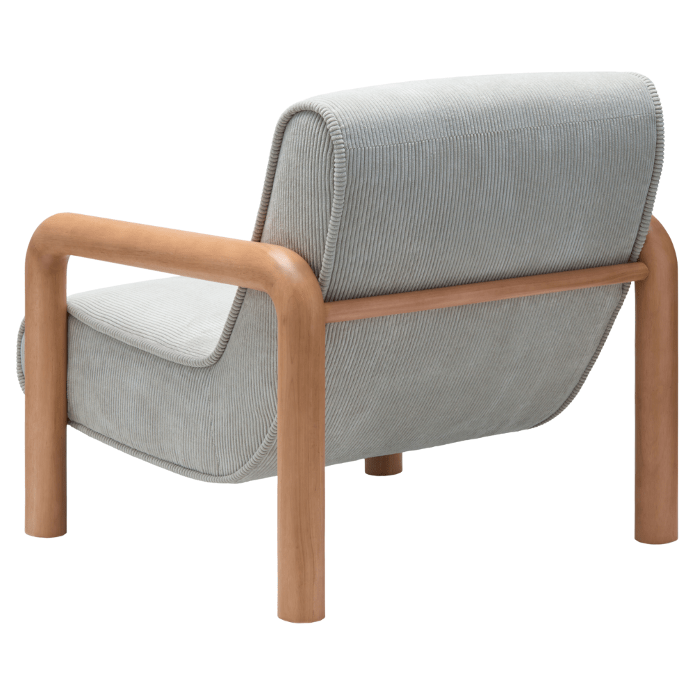 Magnus Accent Chair Accent Chair