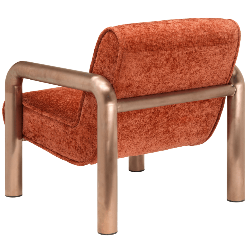 Magnus Accent Chair Accent Chair