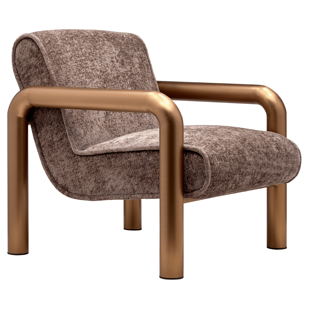Magnus Accent Chair Accent Chair
