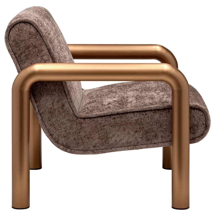 Magnus Accent Chair Accent Chair