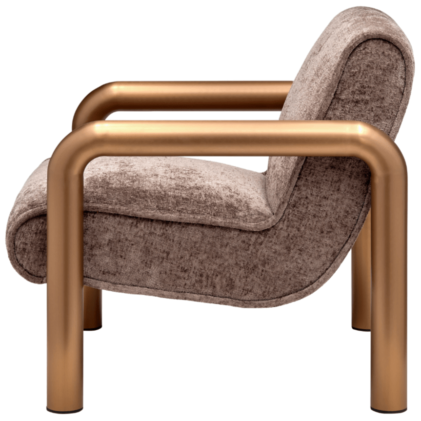 Magnus Accent Chair Accent Chair