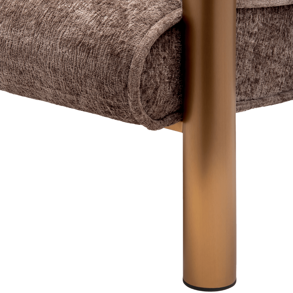 Magnus Accent Chair Accent Chair