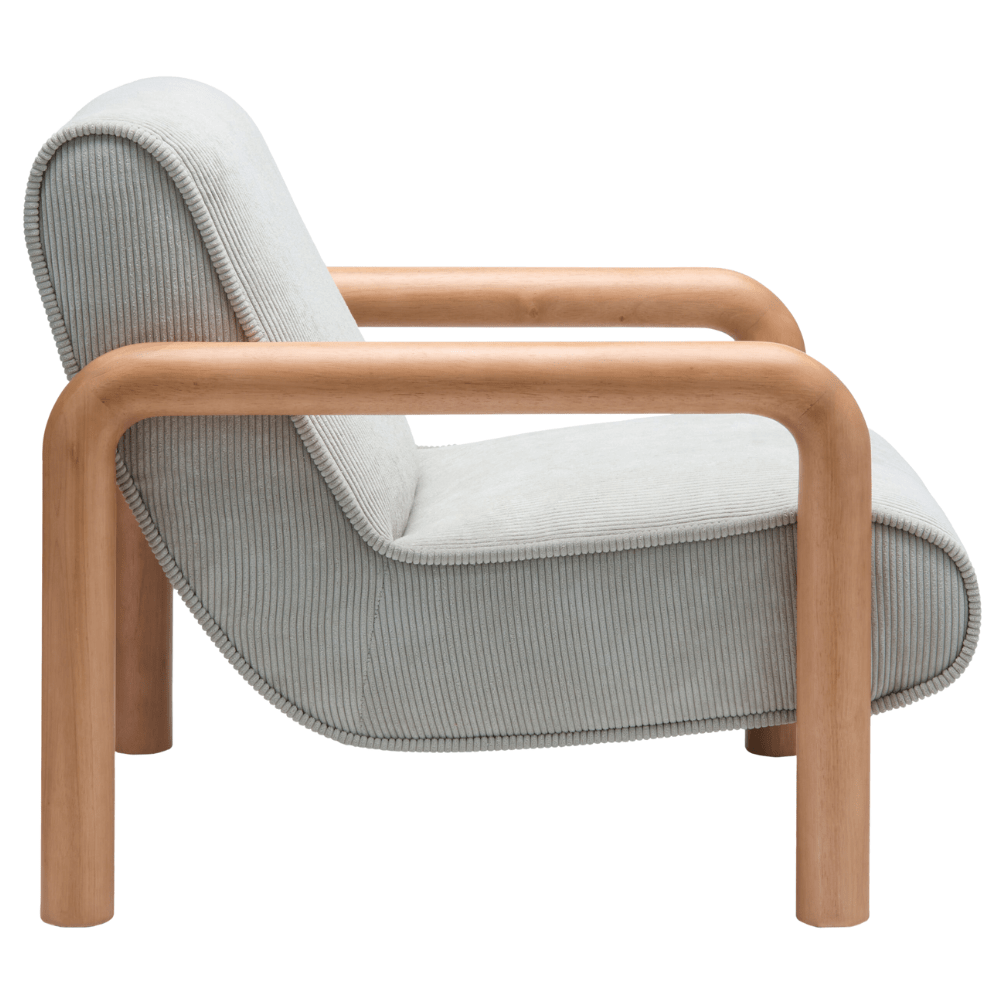 Magnus Accent Chair Accent Chair