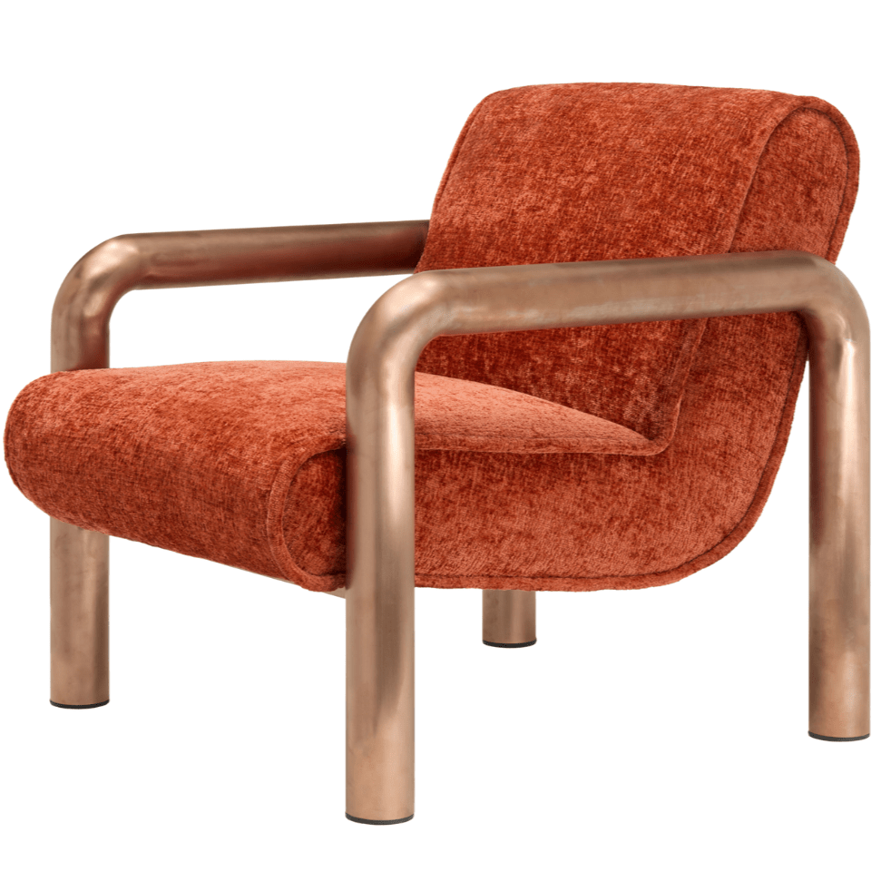 Magnus Accent Chair Accent Chair