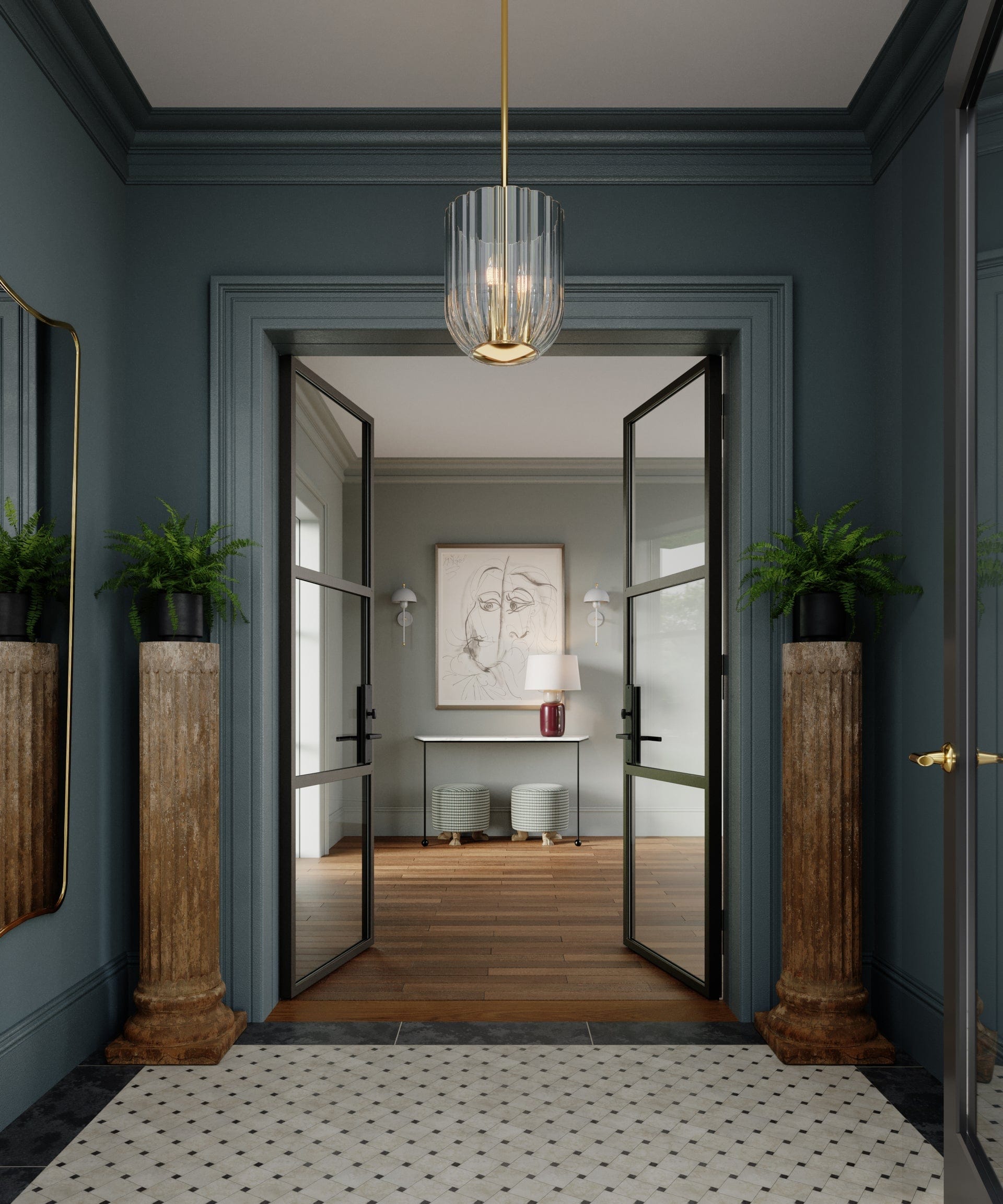 Mitzi Batya Lighting