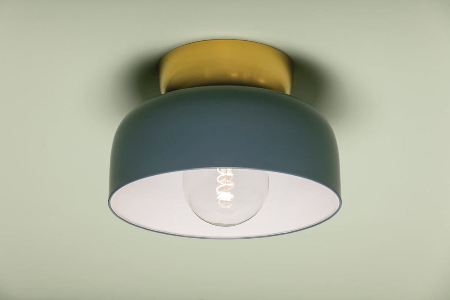 Mitzi Batya Semi Flush Mount Flush Mount