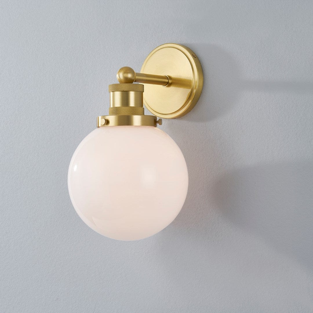 Mitzi Beverly Wall Sconce Lighting