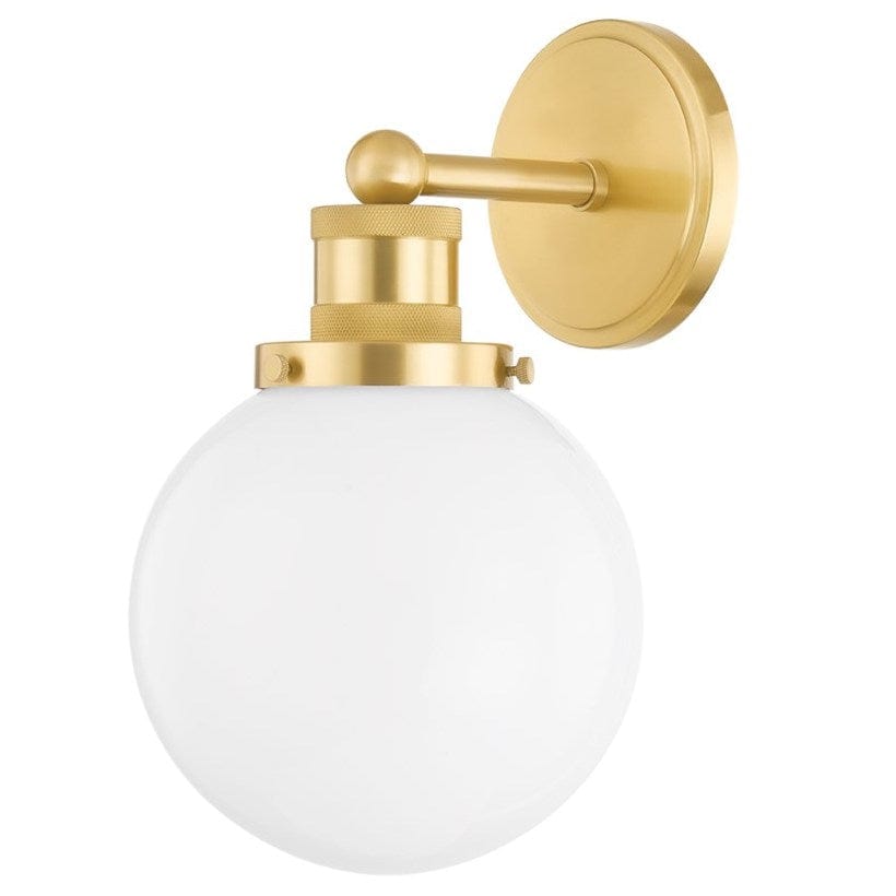Mitzi Beverly Wall Sconce Lighting