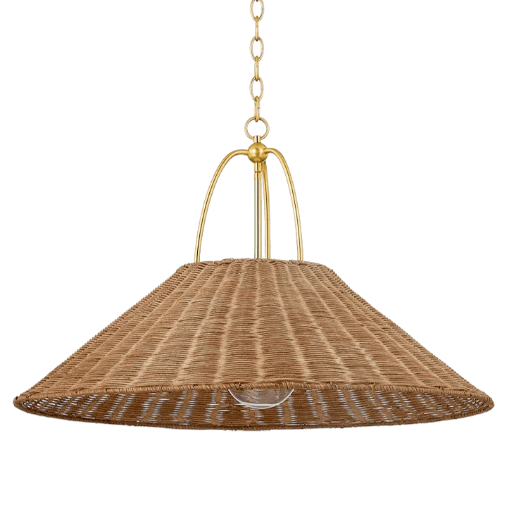 Mitzi Davida Pendant Round Pendants