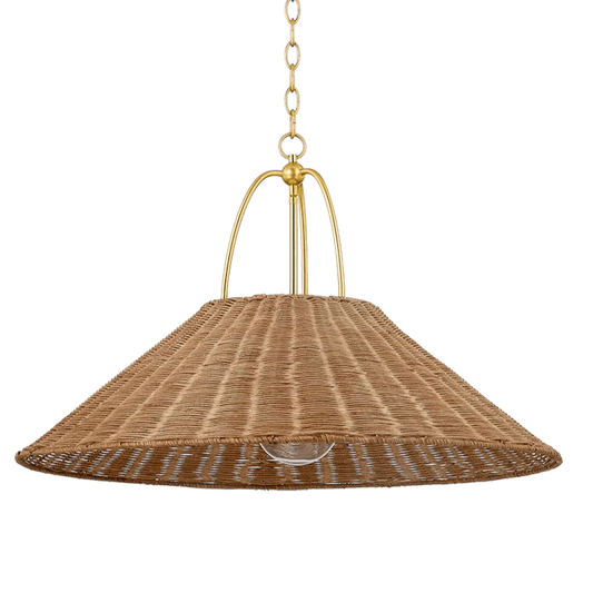 Mitzi Davida Pendant Round Pendants