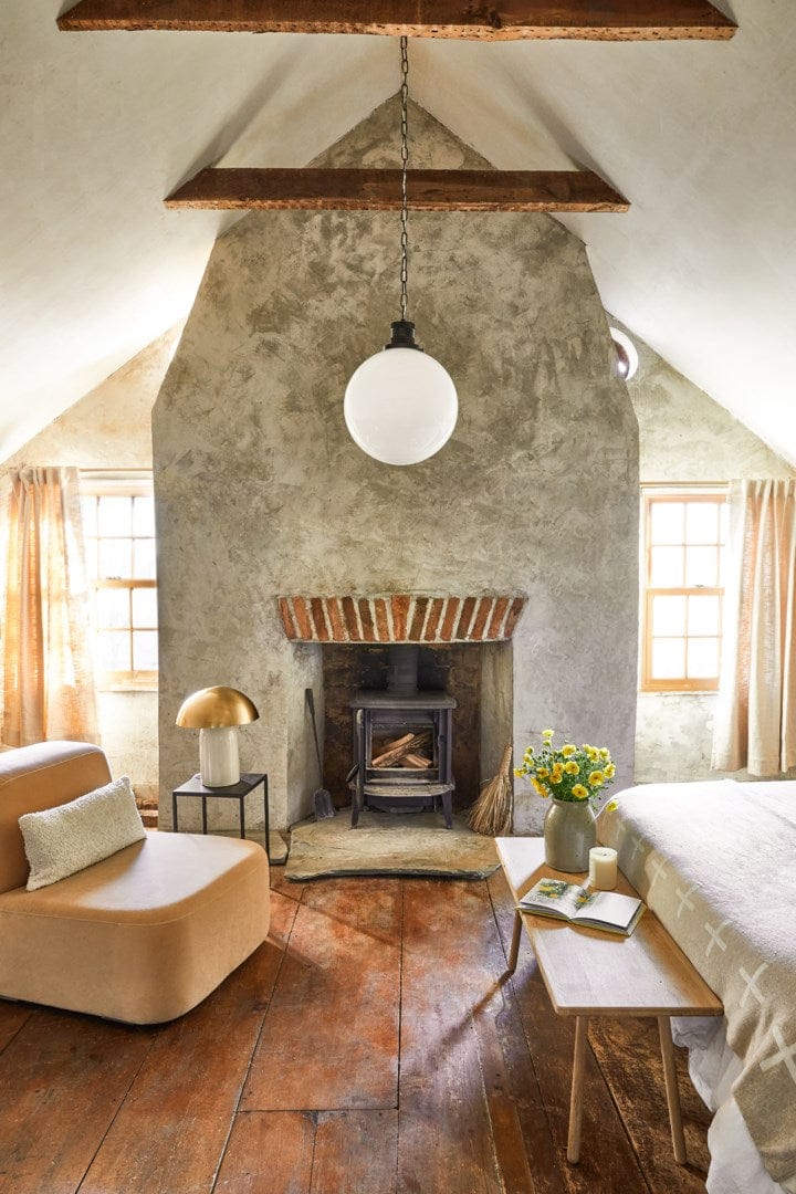 Mitzi Gaia Table Lamp Lighting zio-sons-HL777201-AGB/CLC