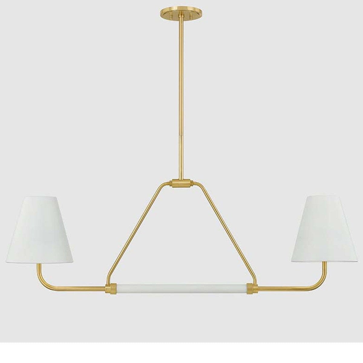 Mitzi Georgann Chandelier Linear Chandelier