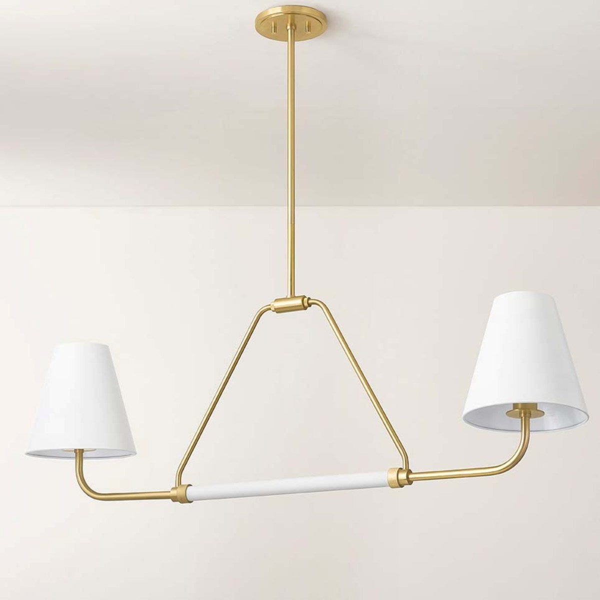 Mitzi Georgann Chandelier Linear Chandelier