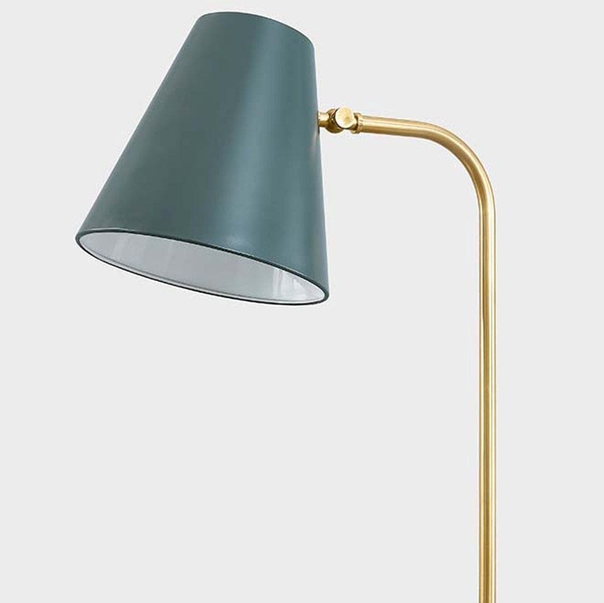 Mitzi Georgann Floor Lamp Lighting