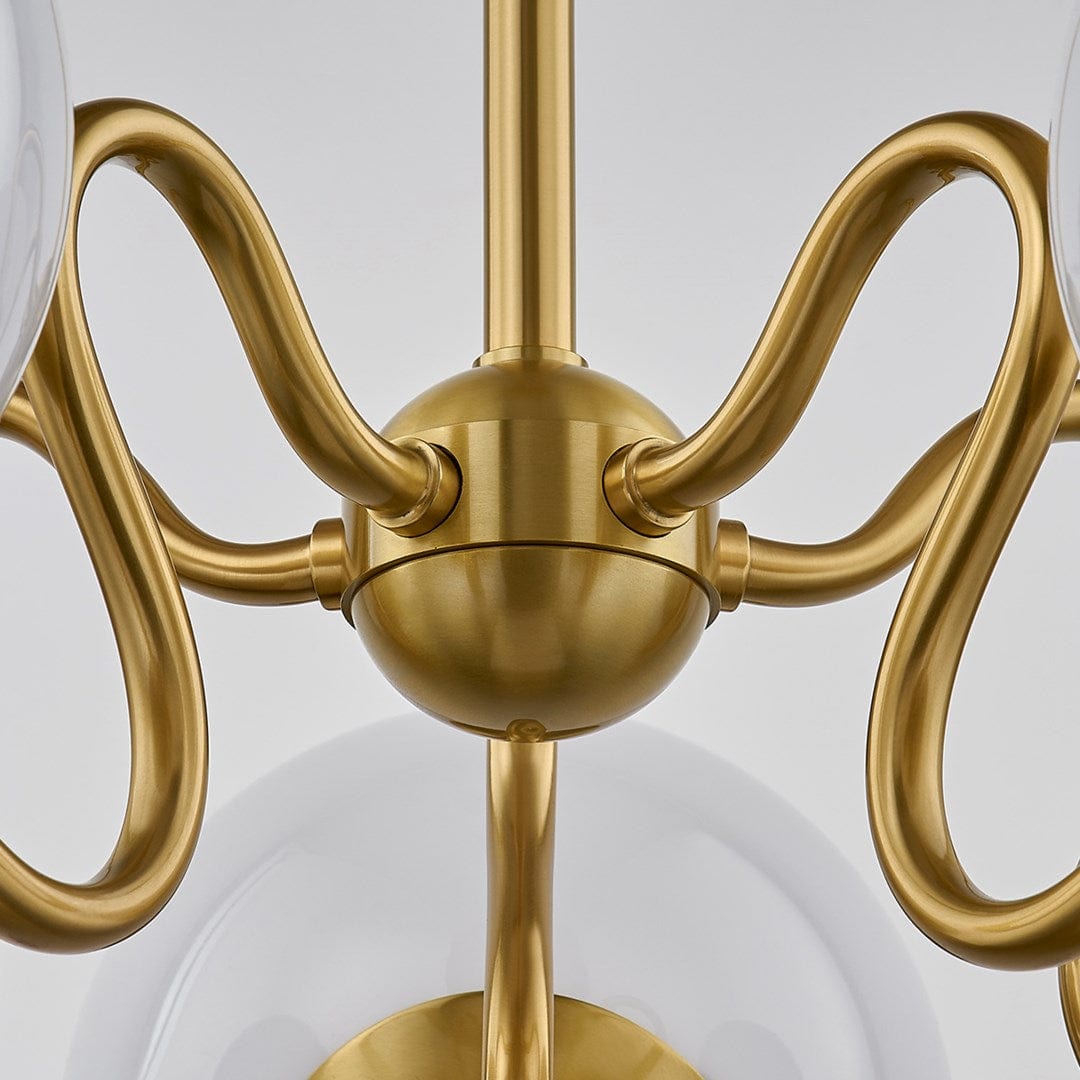 Mitzi Havana Chandelier Lighting