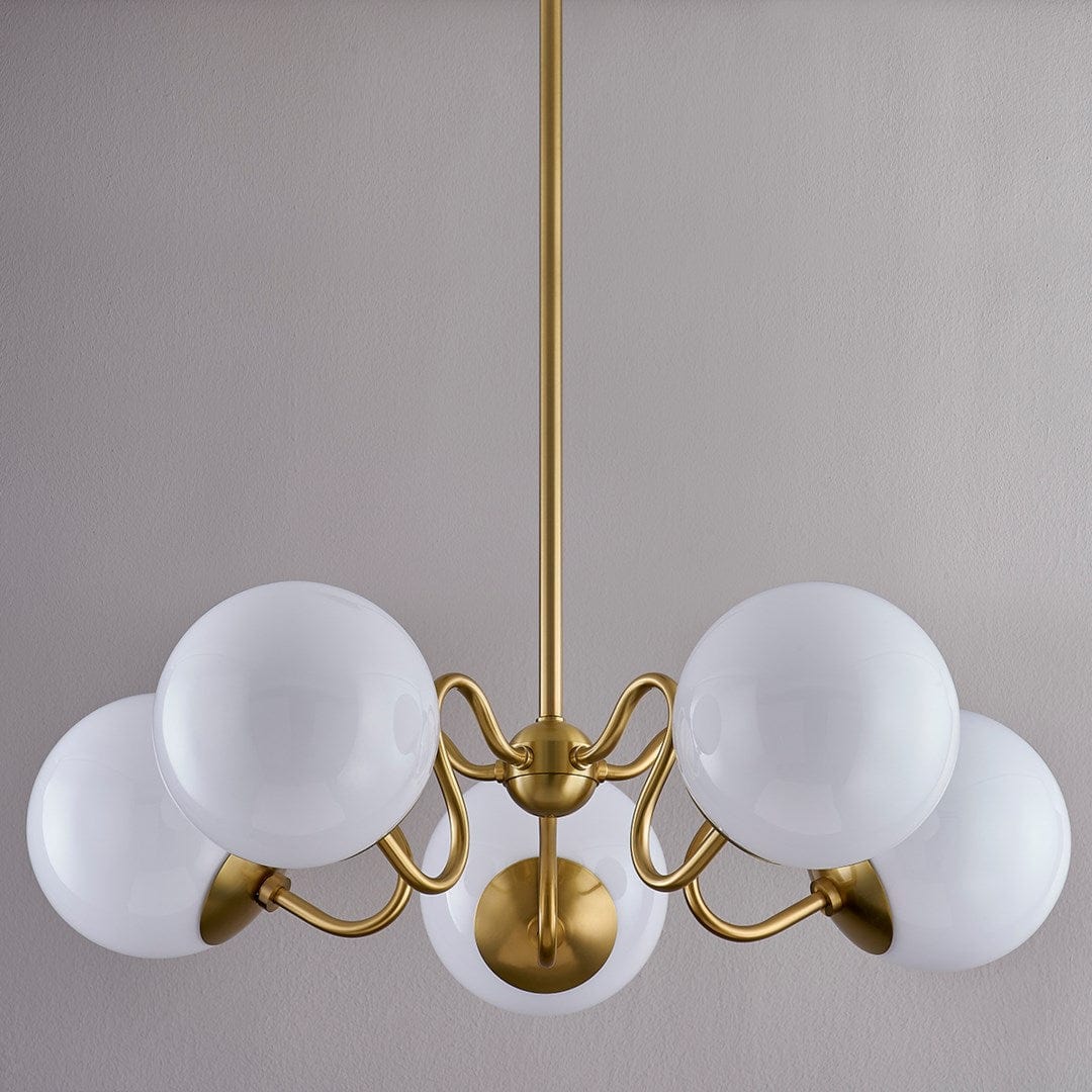 Mitzi Havana Chandelier Lighting
