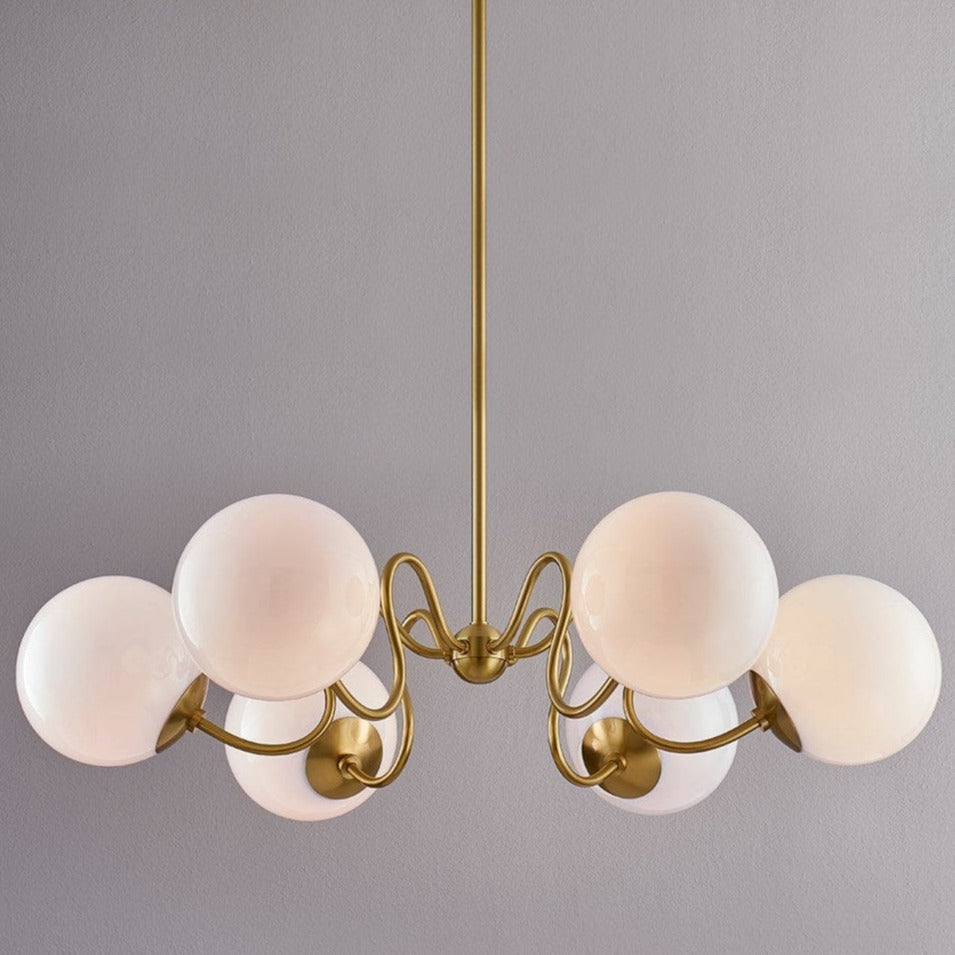 Mitzi Havana Chandelier Lighting