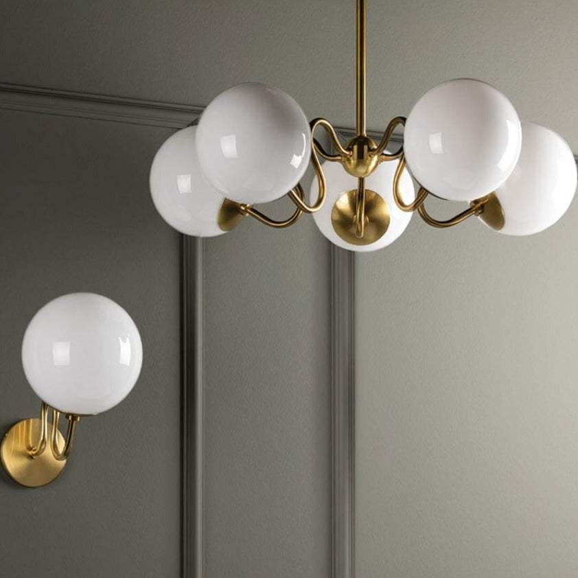 Mitzi Havana Chandelier Lighting