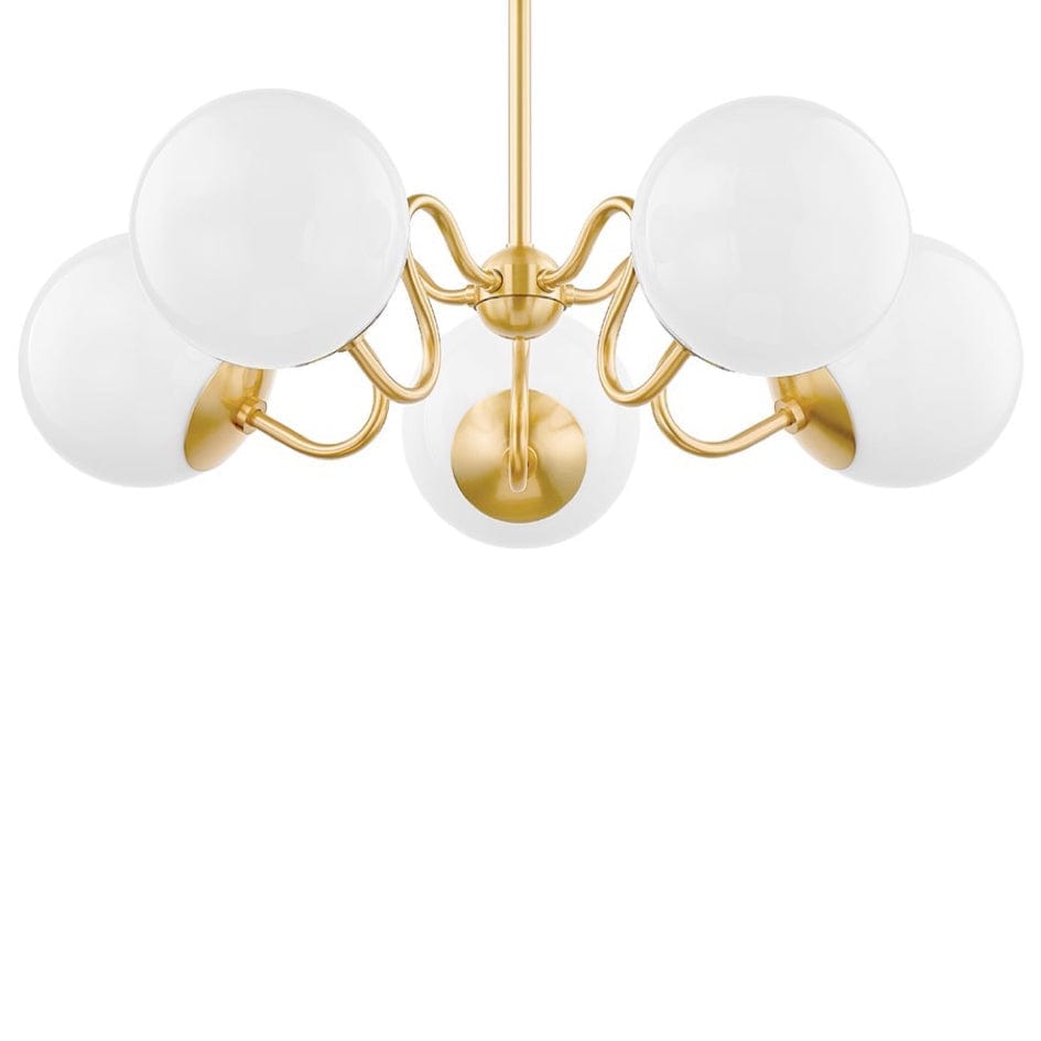 Mitzi Havana Chandelier Lighting