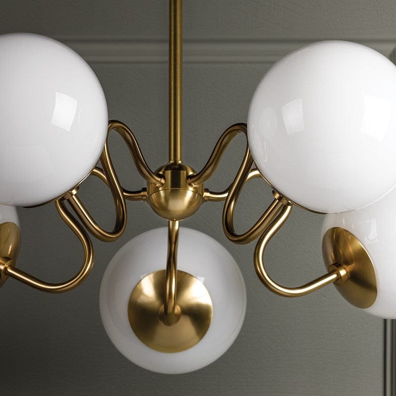 Mitzi Havana Chandelier Lighting