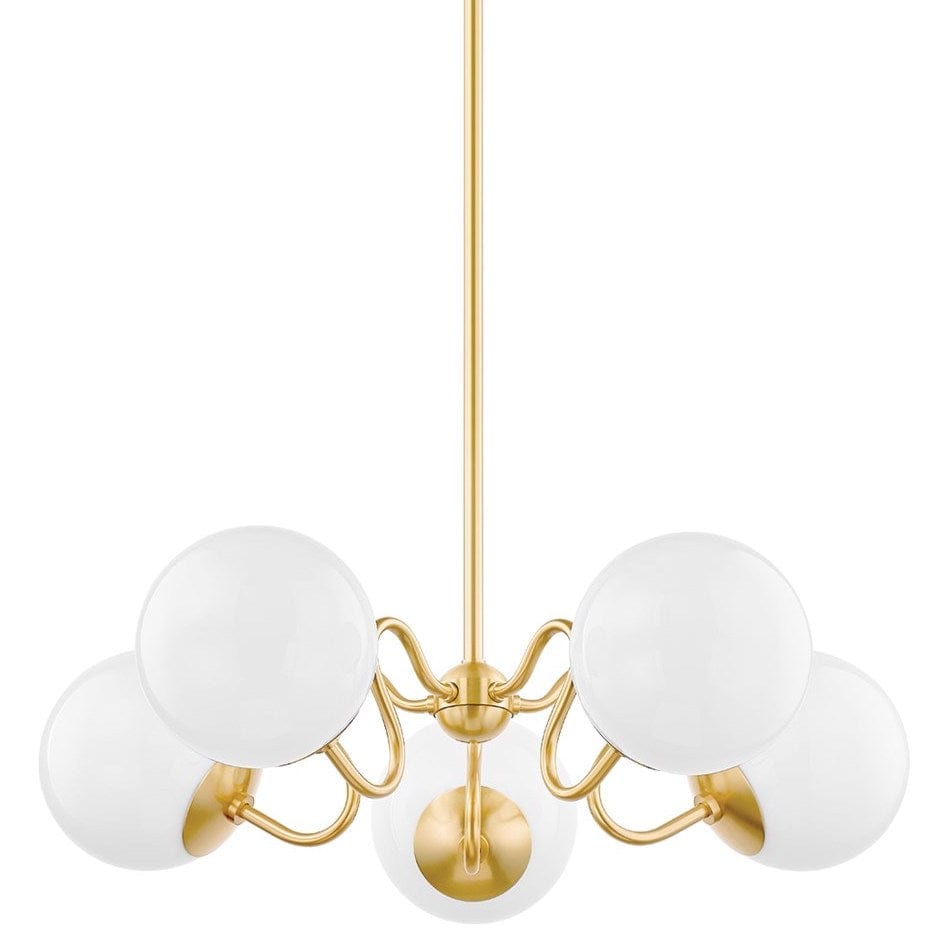 Mitzi Havana Chandelier Lighting