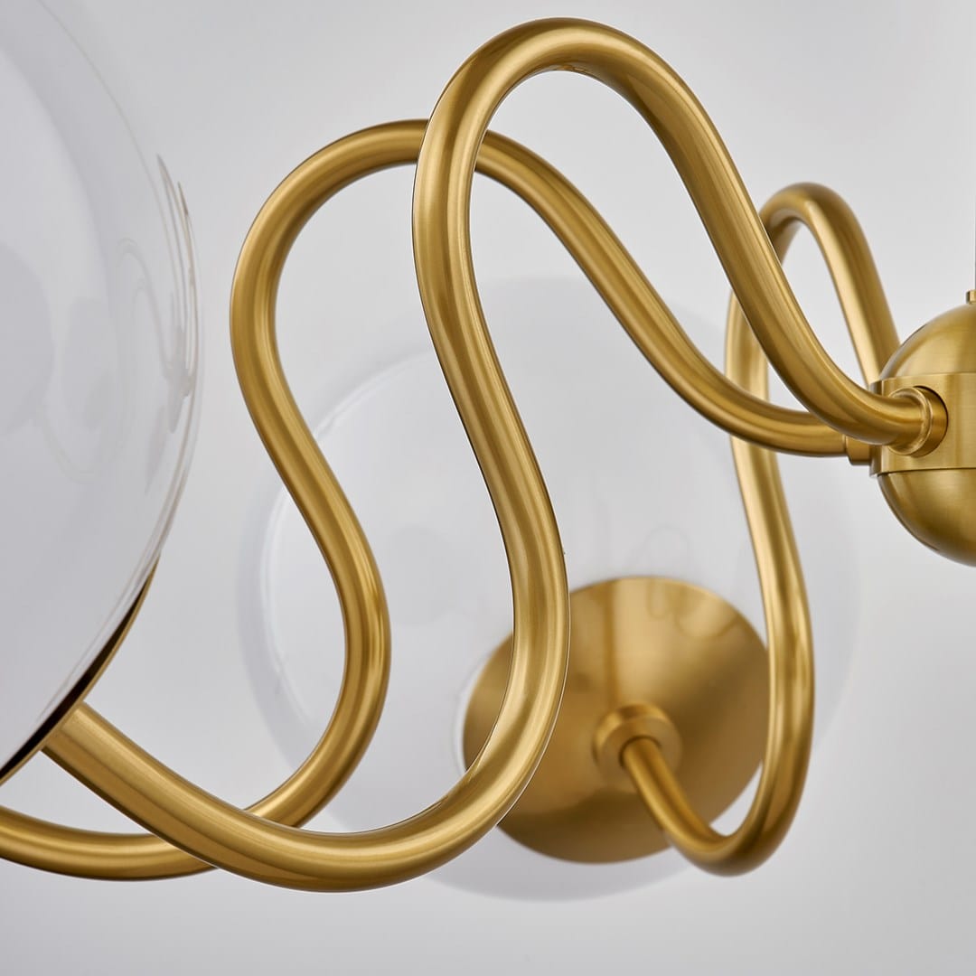 Mitzi Havana Chandelier Lighting