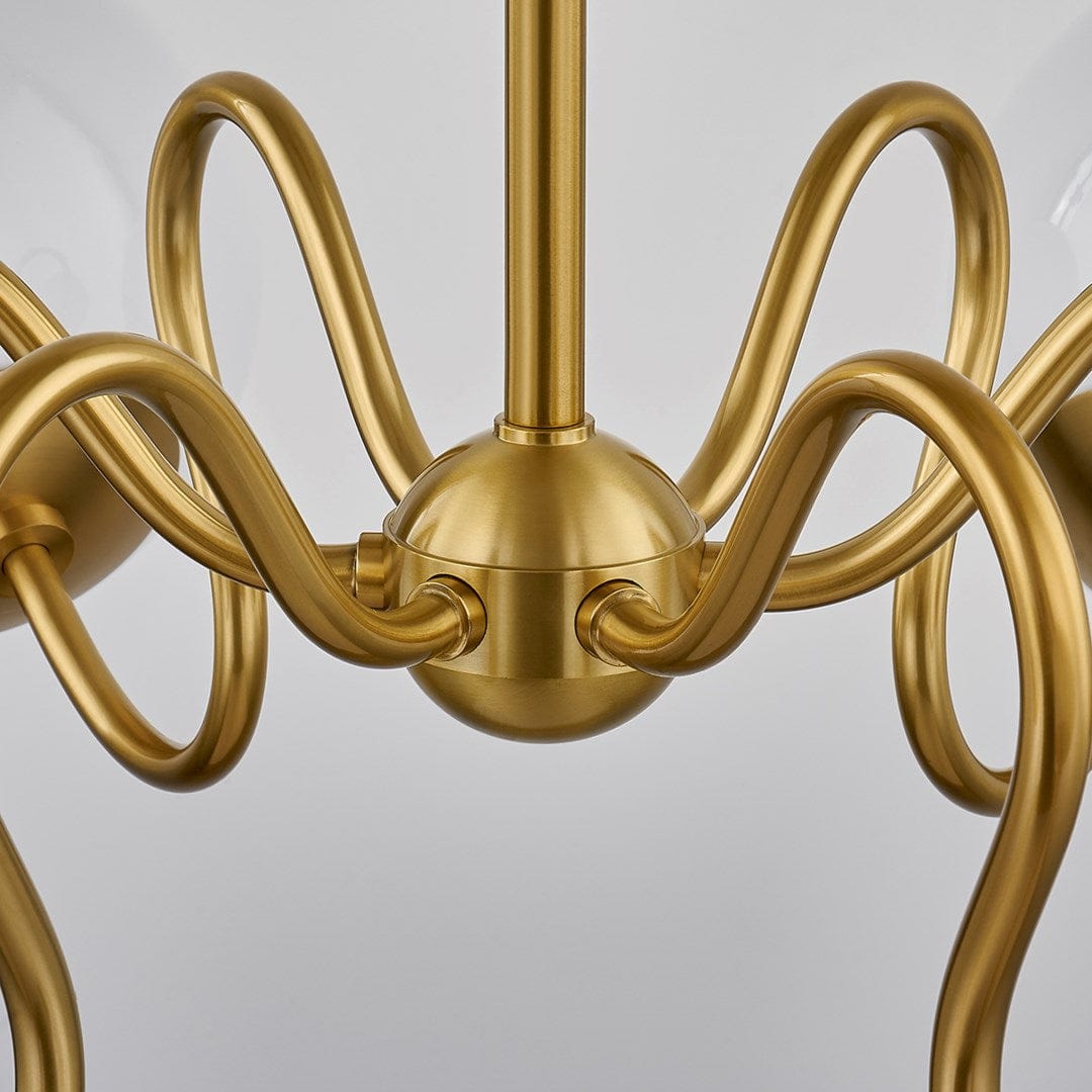 Mitzi Havana Chandelier Lighting