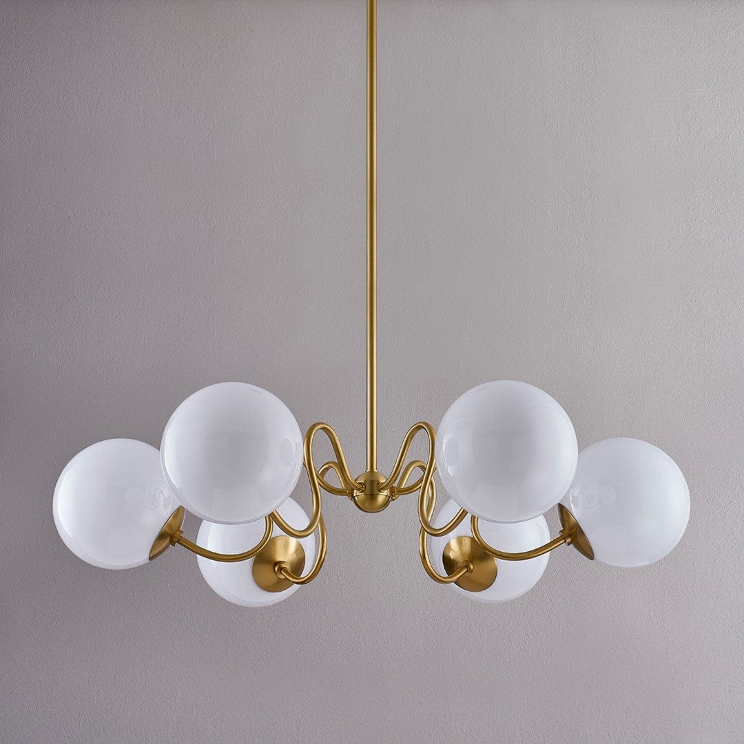 Mitzi Havana Chandelier Lighting