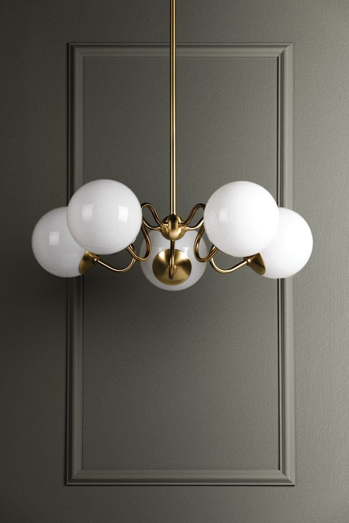 Mitzi Havana Chandelier Lighting