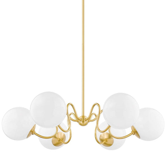 Mitzi Havana Chandelier Lighting