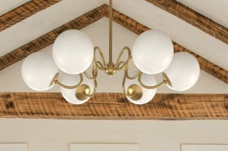 Mitzi Havana Chandelier Lighting