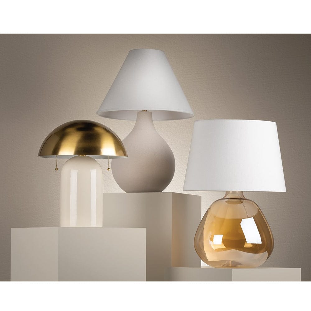 Mitzi Helena Table Lamp Lighting zio-sons-HL775201-AGB/CWK