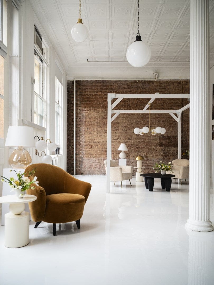 Mitzi Helena Table Lamp Lighting zio-sons-HL775201-AGB/CWK