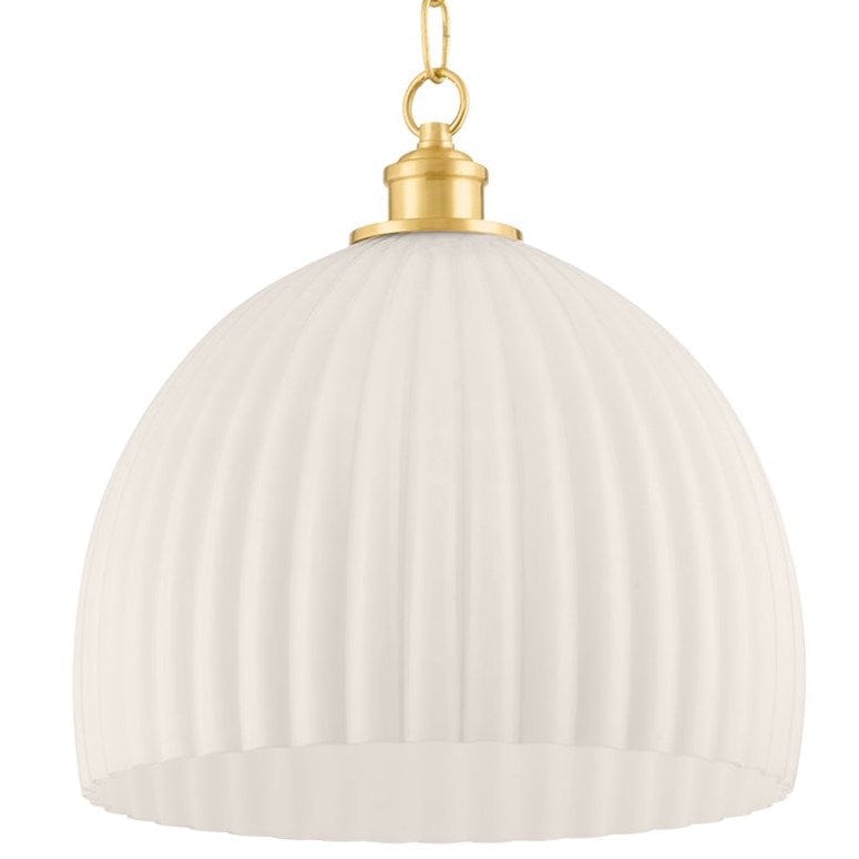 Mitzi Hillary Pendant Lighting zio-sons-H771701L-AGB