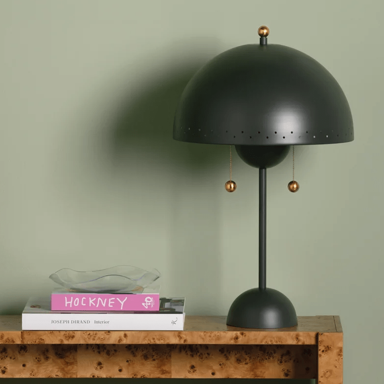 Mitzi Jojo Table Lamp Table Lamps mitzi-HL885202-AGB/SSG