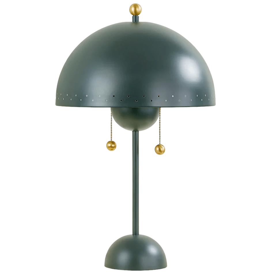 Mitzi Jojo Table Lamp Table Lamps mitzi-HL885202-AGB/SSG