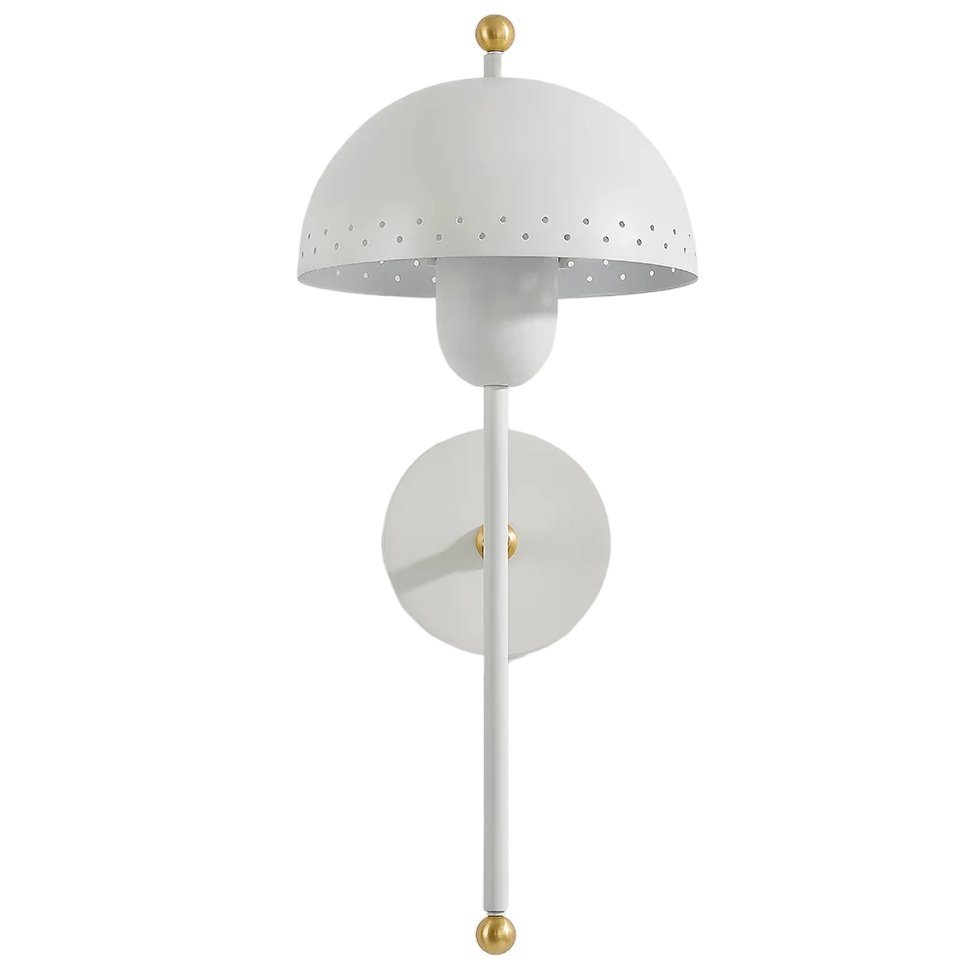 Mitzi Jojo Wall Sconce Wall Sconces mitzi-H885101-AGB/SWH