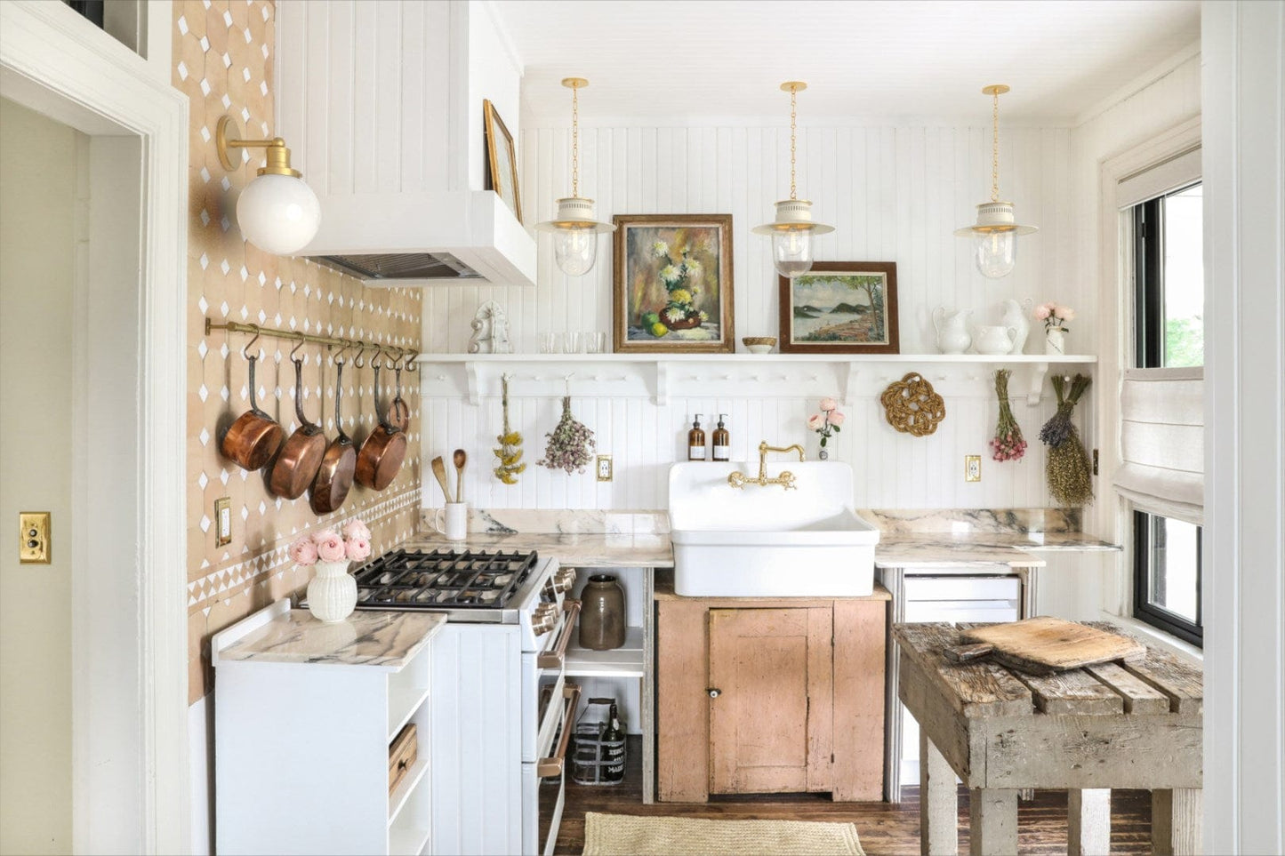 Mitzi Nori Pendant Lighting