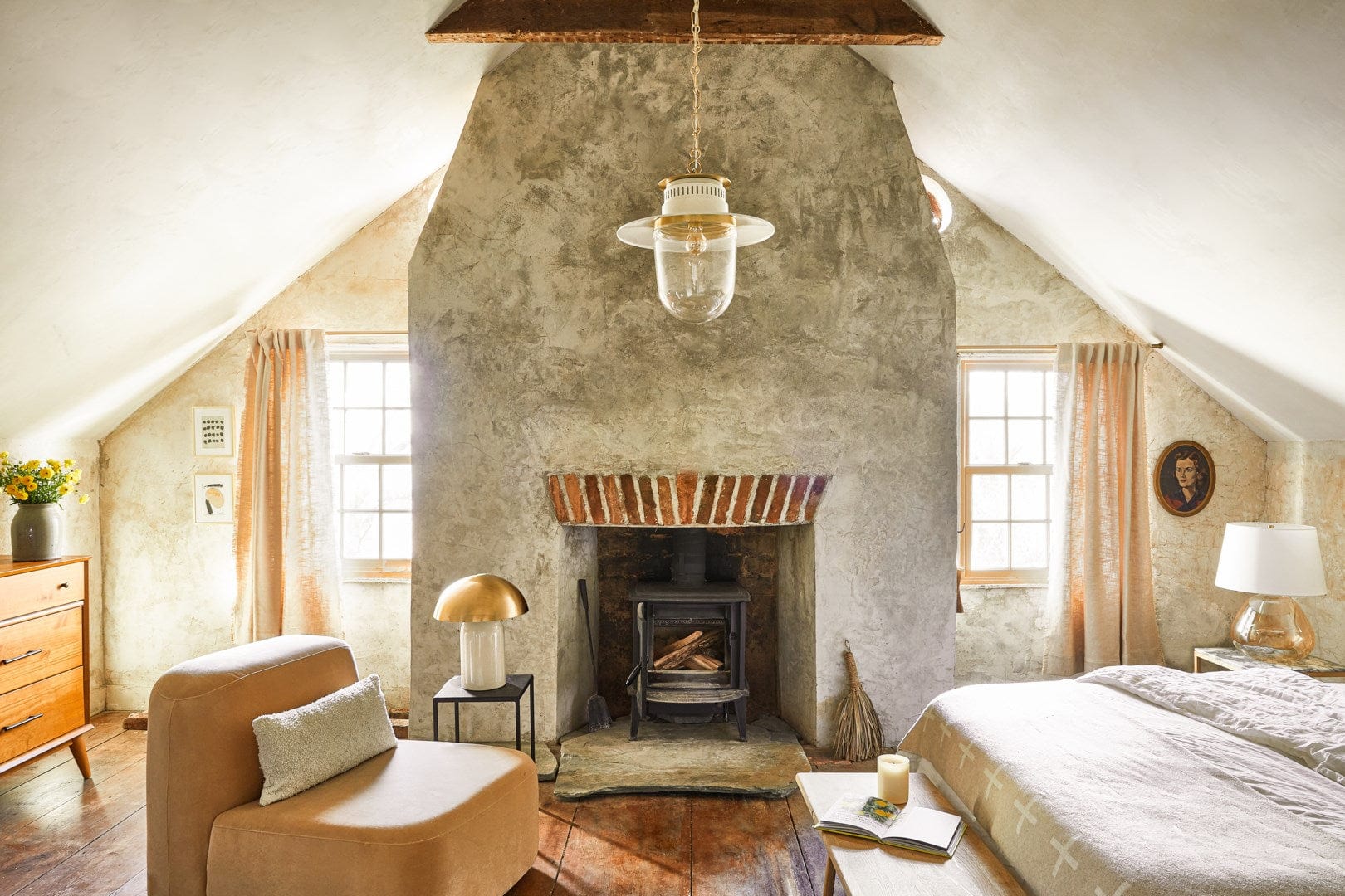 Mitzi Nori Pendant Lighting