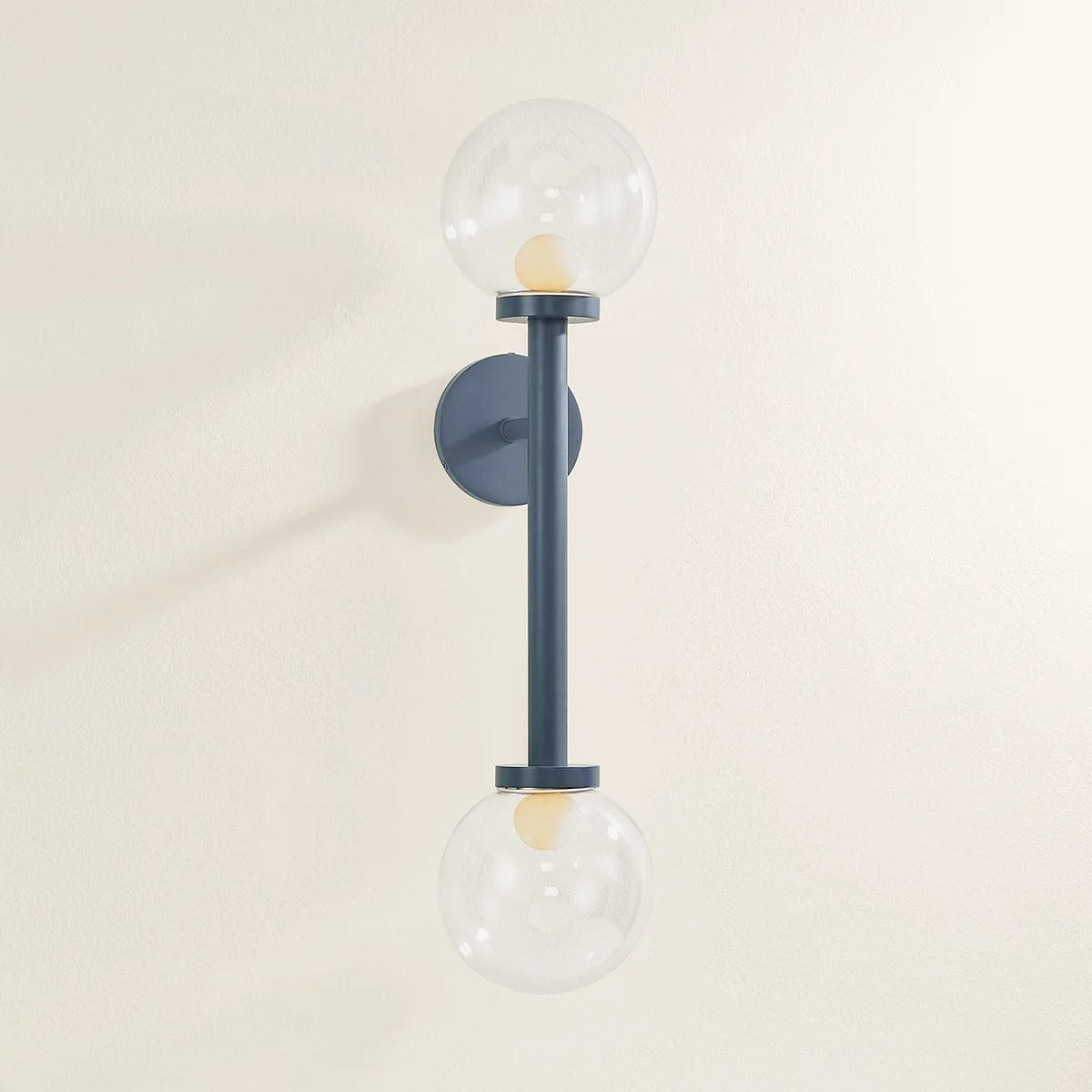 Mitzi Sia Wall Sconce Wall Sconces mitzi-H883102-SBL