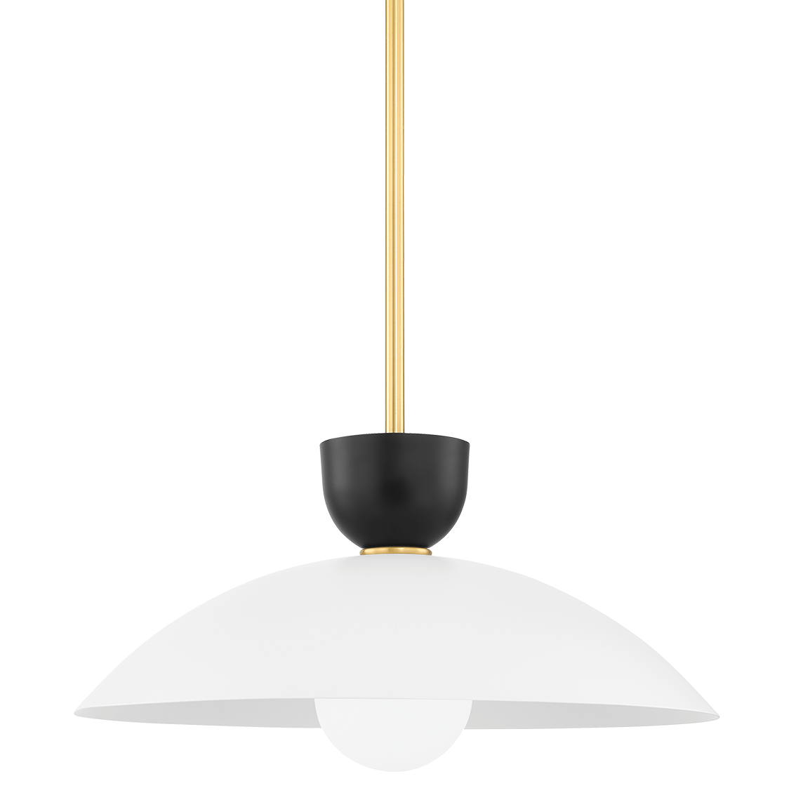 Mitzi Whitley Pendant Lighting mitzi-H481701L-AGB