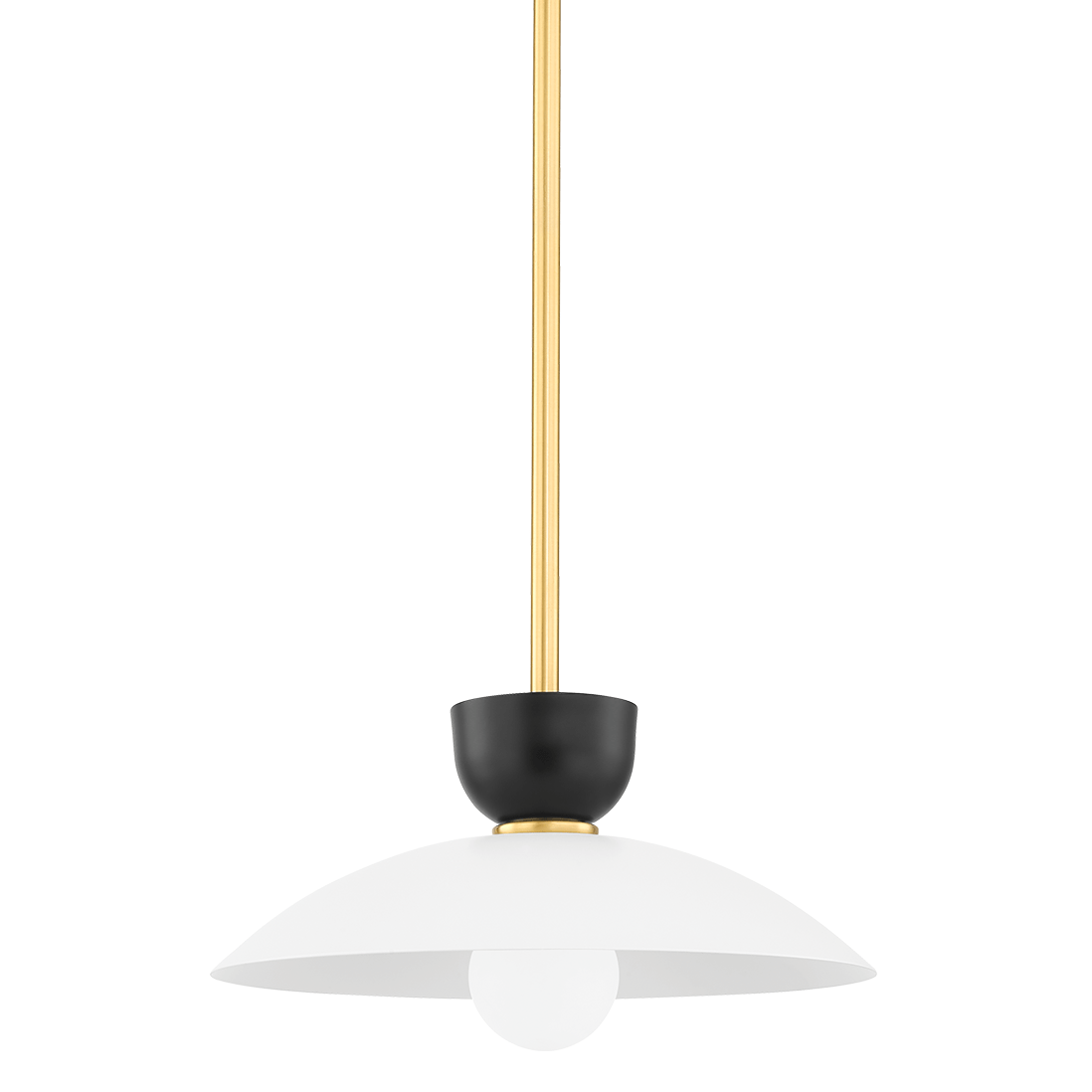 Mitzi Whitley Pendant Lighting mitzi-H481701S-AGB