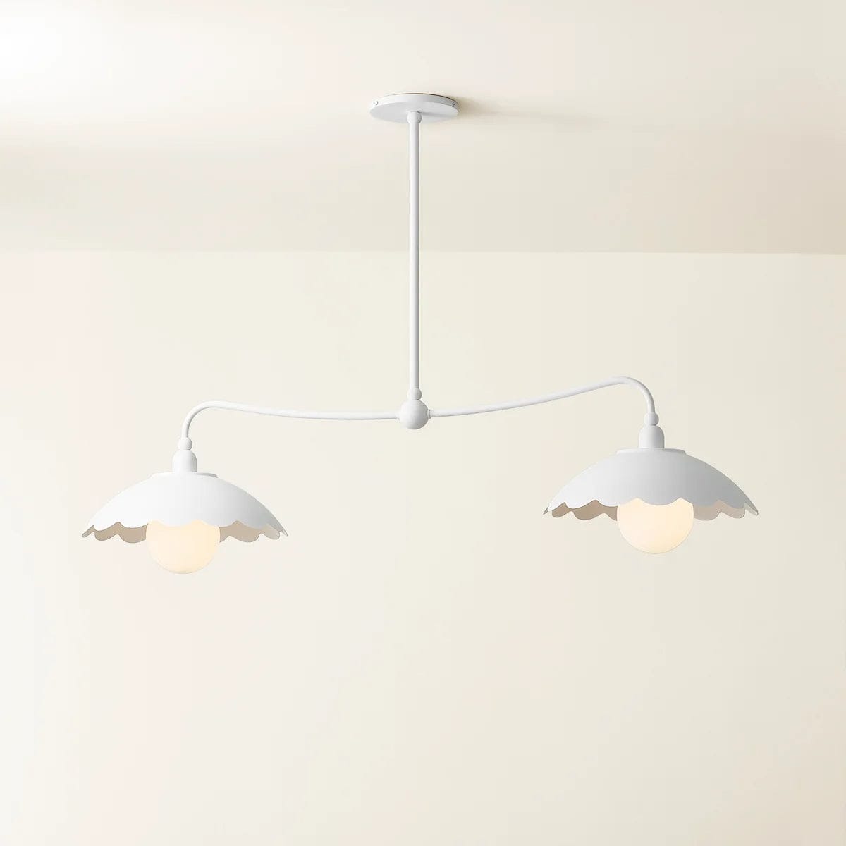 Mitzi Yael Chandelier Chandeliers mitzi-H888902-TWH