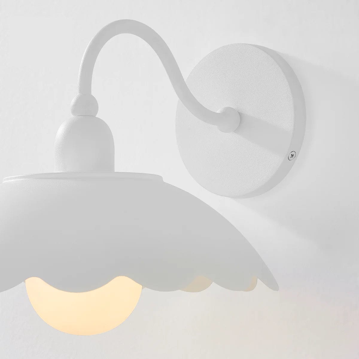 Mitzi Yael Wall Sconce Wall Sconces mitzi-H888101-TWH