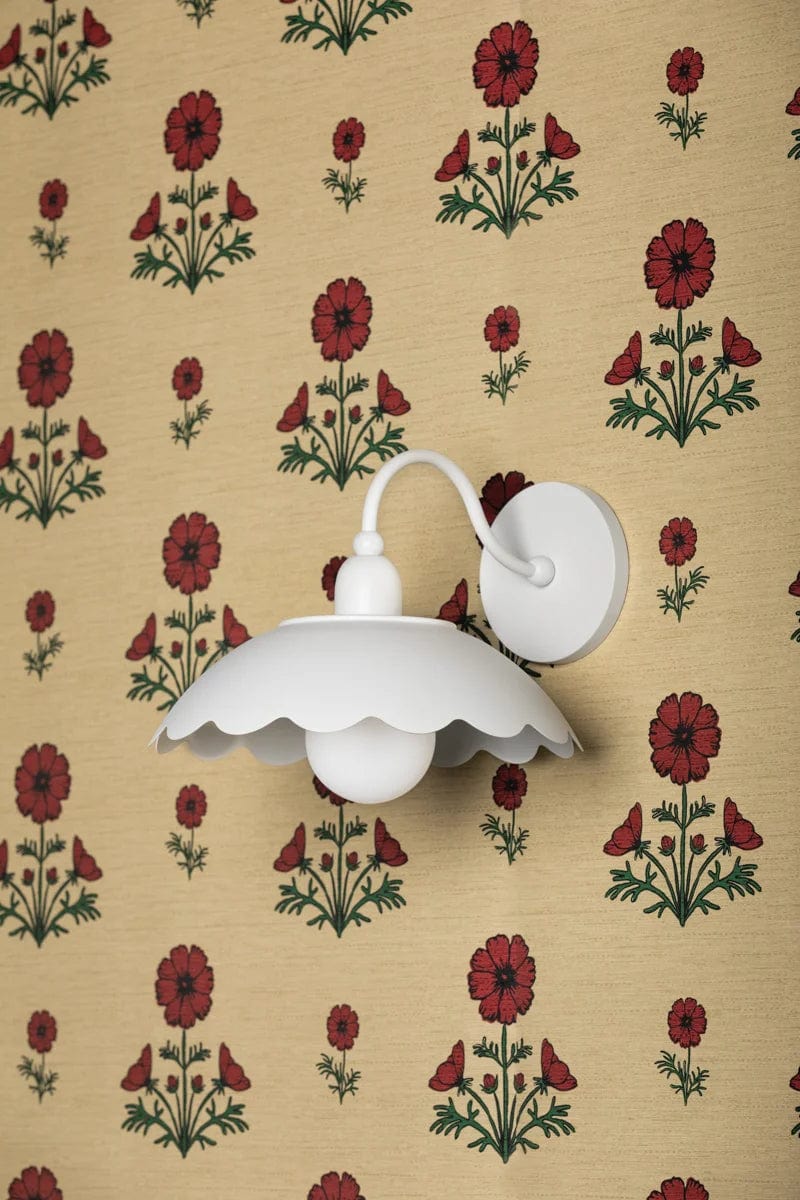 Mitzi Yael Wall Sconce Wall Sconces mitzi-H888101-TWH